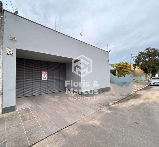 RESIDENCIAL LINS FERRÃO: 82ª foto da galeria de imagens do imóvel