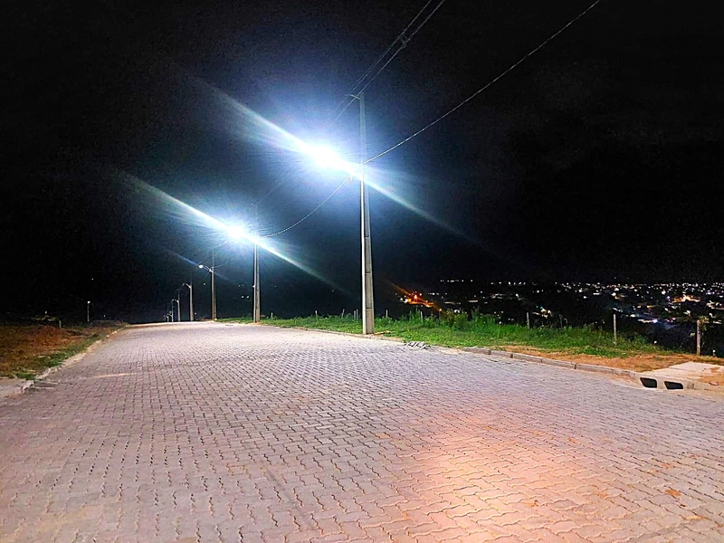 CONDOMÍNIO FECHADO: 9ª foto da galeria de imagens do imóvel