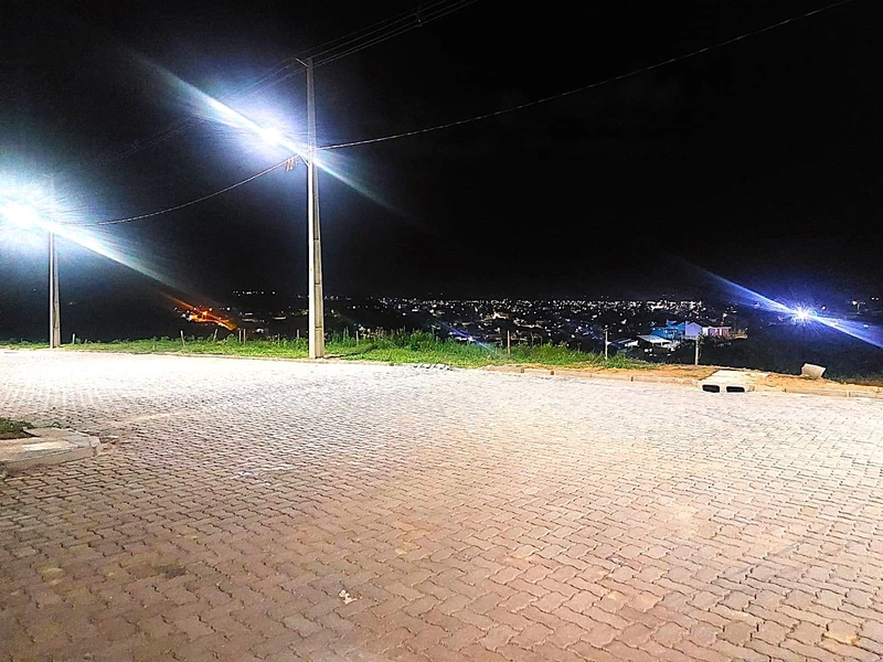 CONDOMÍNIO FECHADO: 7ª foto da galeria de imagens do imóvel