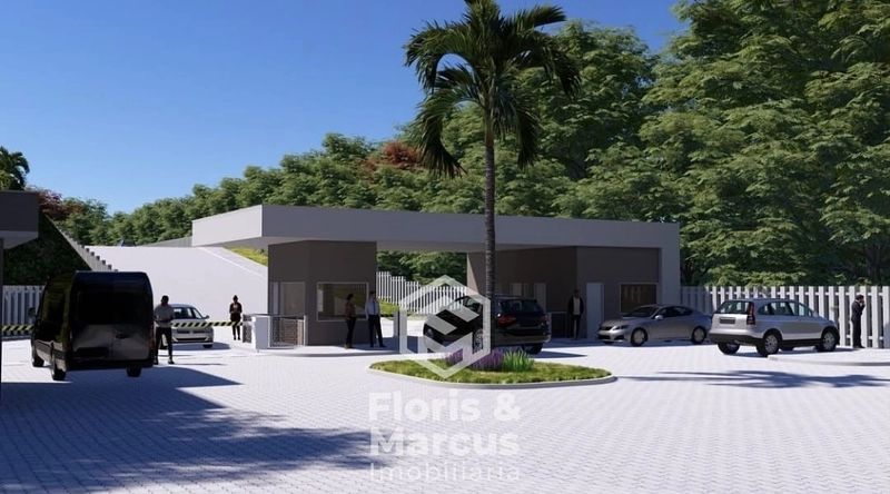 CONDOMÍNIO FECHADO: 2ª foto da galeria de imagens do imóvel