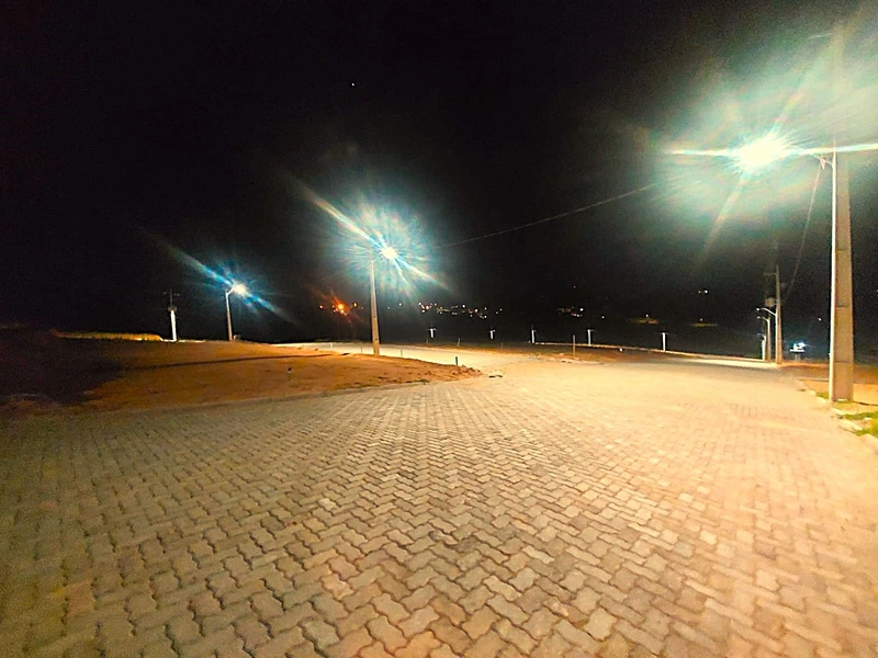 CONDOMÍNIO FECHADO: 11ª foto da galeria de imagens do imóvel