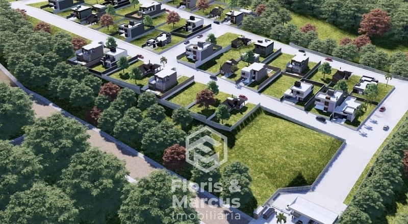 CONDOMÍNIO FECHADO: 5ª foto da galeria de imagens do imóvel