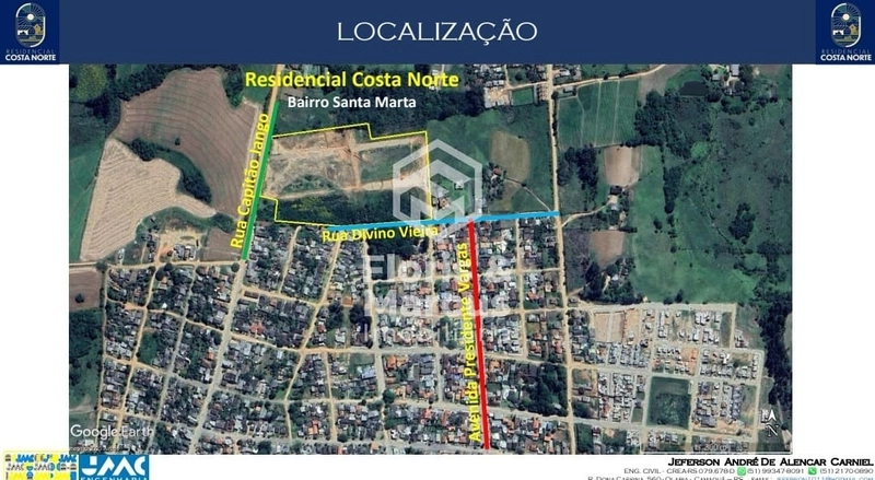 CONDOMÍNIO FECHADO: 23ª foto da galeria de imagens do imóvel