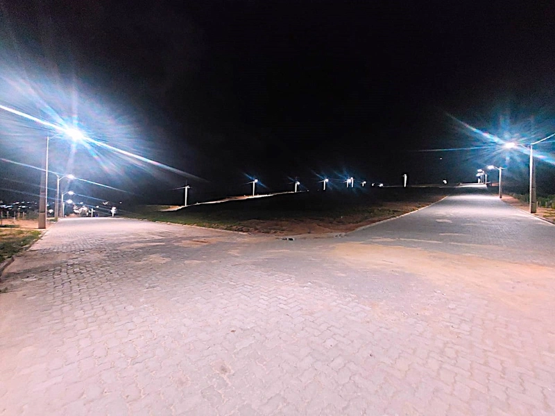 CONDOMÍNIO FECHADO: 19ª foto da galeria de imagens do imóvel