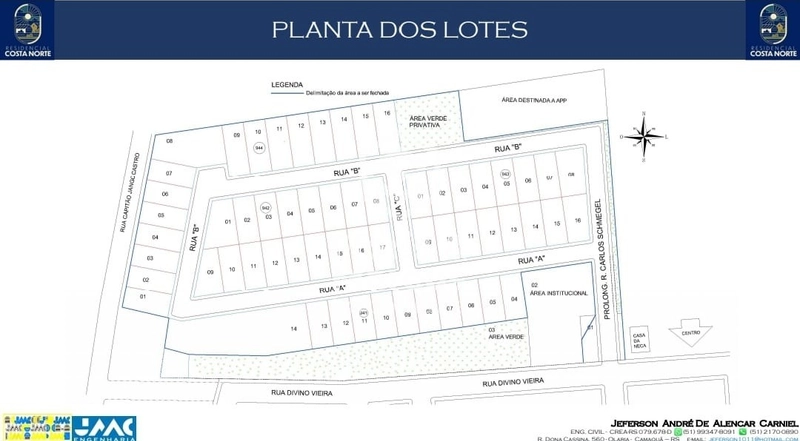 CONDOMÍNIO FECHADO: 25ª foto da galeria de imagens do imóvel