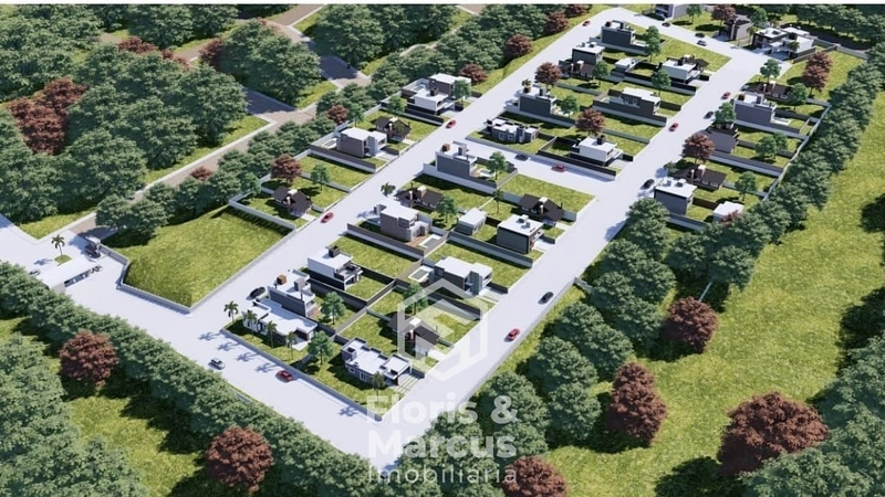 CONDOMÍNIO FECHADO: 6ª foto da galeria de imagens do imóvel