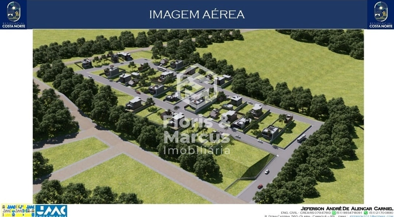 CONDOMÍNIO FECHADO: 22ª foto da galeria de imagens do imóvel