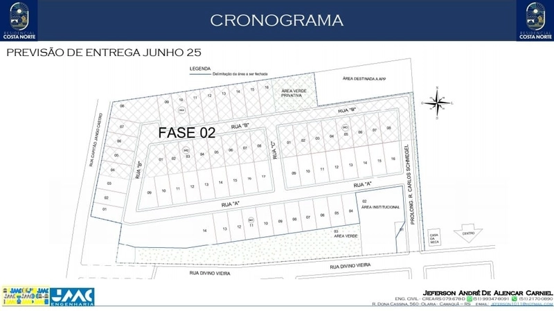 CONDOMÍNIO FECHADO: 27ª foto da galeria de imagens do imóvel