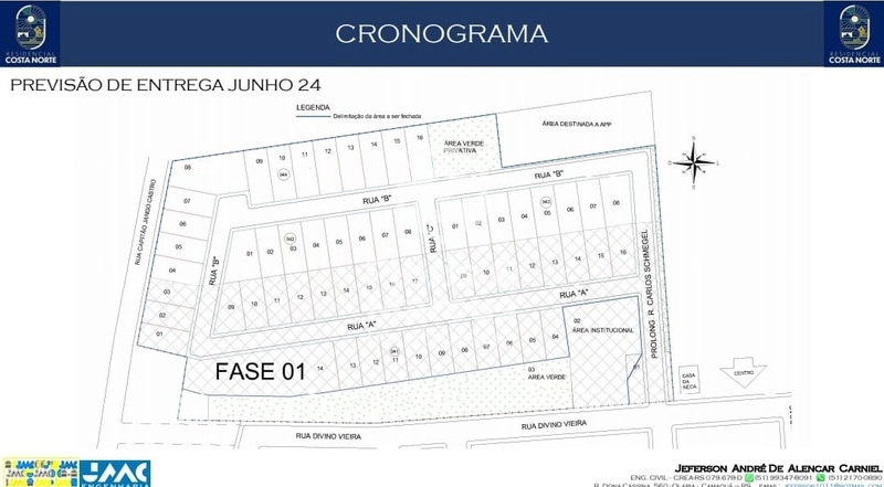 CONDOMÍNIO FECHADO: 26ª foto da galeria de imagens do imóvel