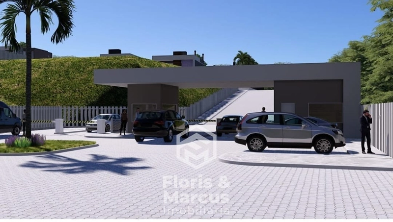 CONDOMÍNIO FECHADO: 4ª foto da galeria de imagens do imóvel