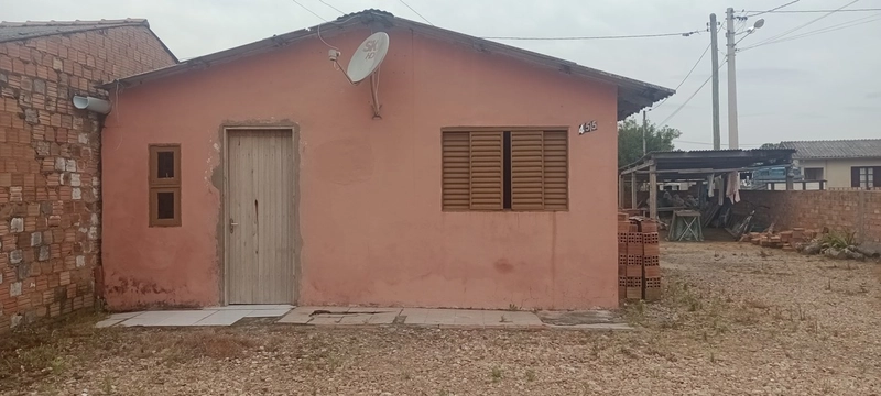 Ótima oportunidade na cidade de Arambaré-RS: 2ª foto da galeria de imagens do imóvel