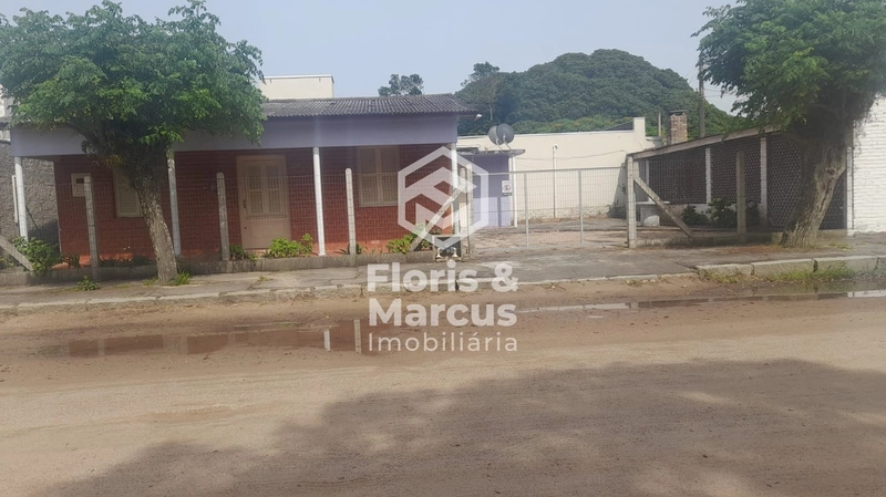 Oportunidade única.
