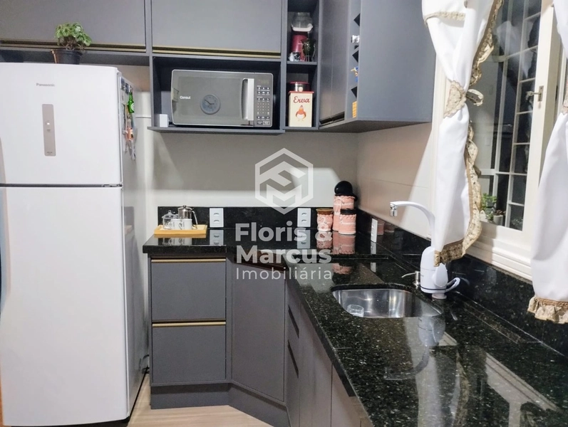 Apartamento em ótimas condições: 6ª foto da galeria de imagens do imóvel