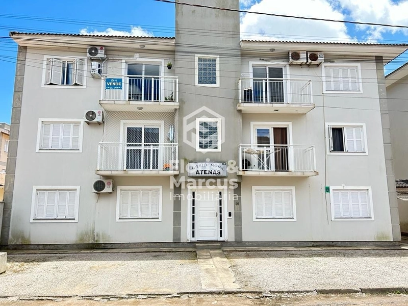 Apartamento em ótimas condições