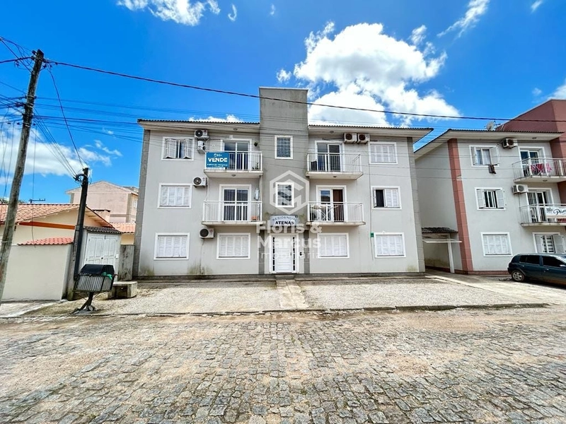 Apartamento em ótimas condições: 2ª foto da galeria de imagens do imóvel