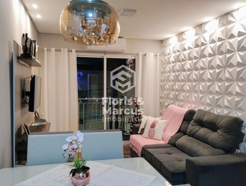 Apartamento em ótimas condições: 3ª foto da galeria de imagens do imóvel