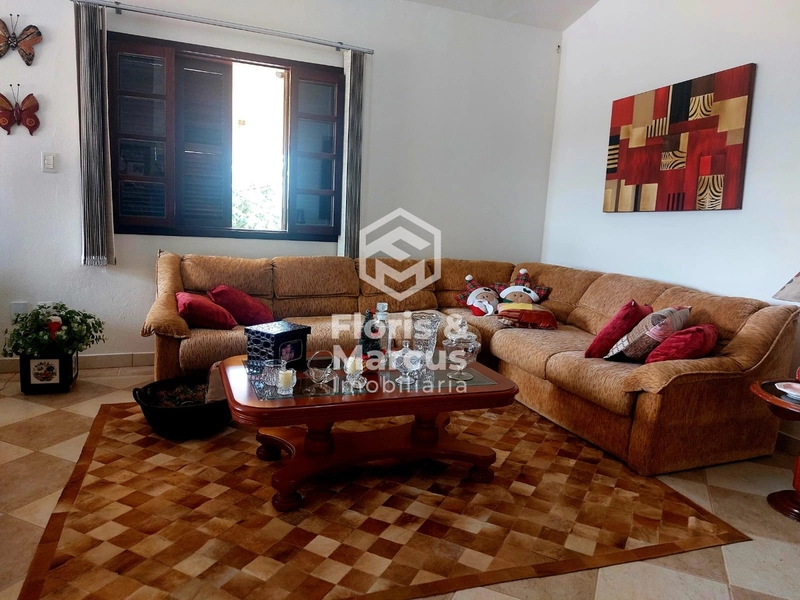 Área nobre à 06km da Cidade, 15 minutos do Centro.: 6ª foto da galeria de imagens do imóvel