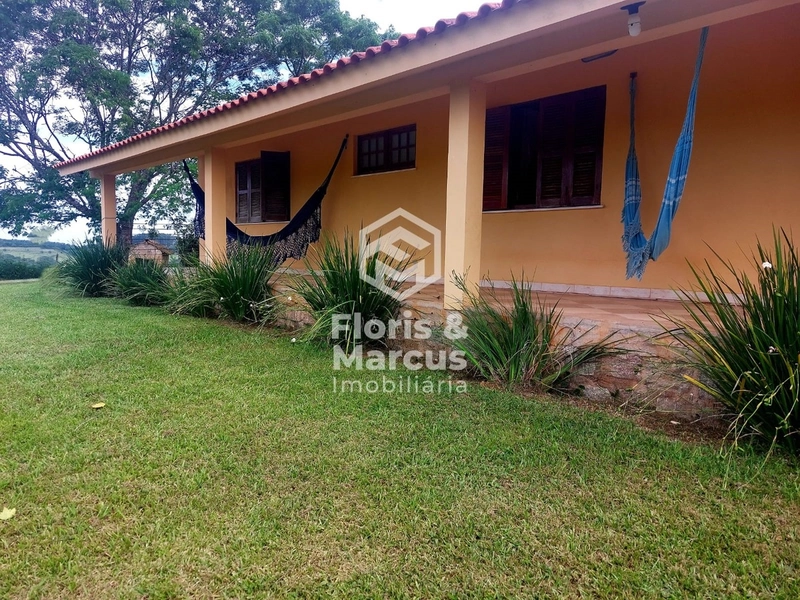 Área nobre à 06km da Cidade, 15 minutos do Centro.: 3ª foto da galeria de imagens do imóvel