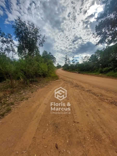 Área nobre à 06km da Cidade, 15 minutos do Centro.: 9ª foto da galeria de imagens do imóvel