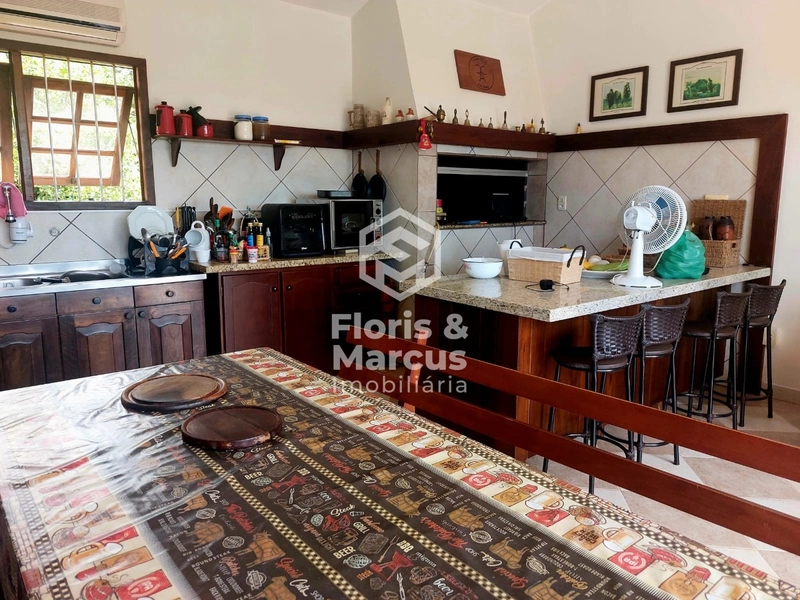 Área nobre à 06km da Cidade, 15 minutos do Centro.: 22ª foto da galeria de imagens do imóvel