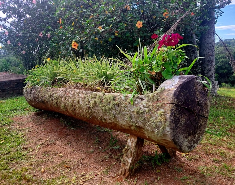 Área nobre à 06km da Cidade, 15 minutos do Centro.: 18ª foto da galeria de imagens do imóvel