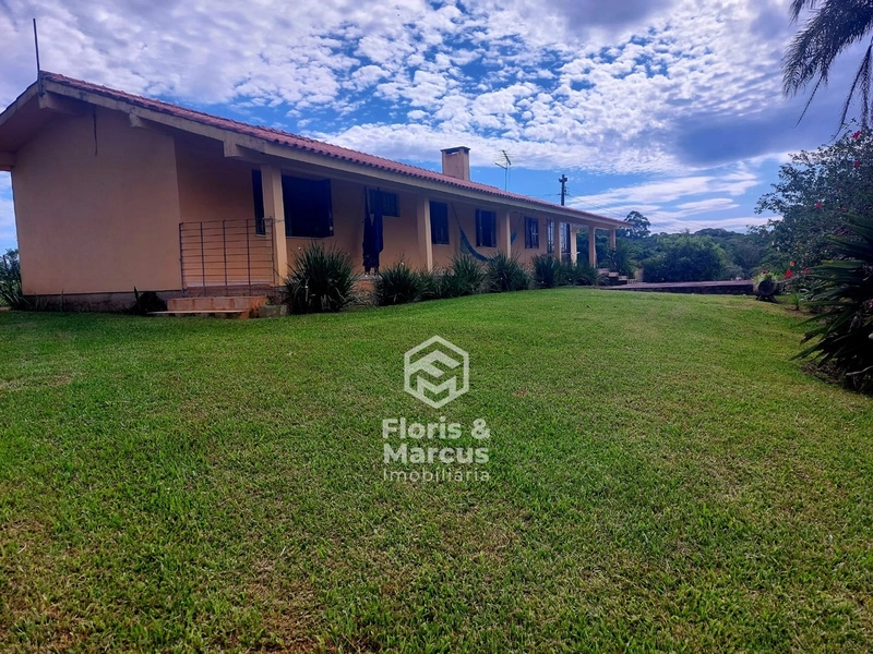 Área nobre à 06km da Cidade, 15 minutos do Centro.: 2ª foto da galeria de imagens do imóvel