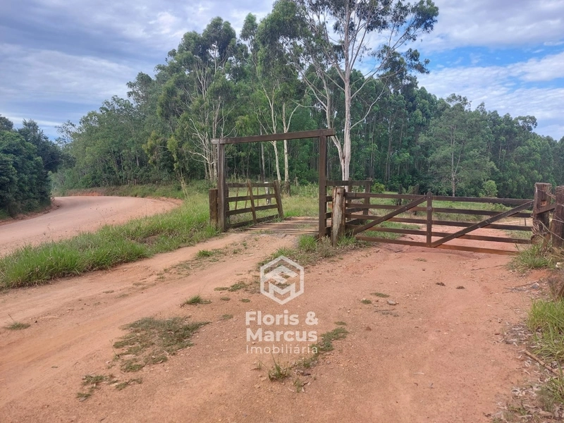 Área nobre à 06km da Cidade, 15 minutos do Centro.: 10ª foto da galeria de imagens do imóvel