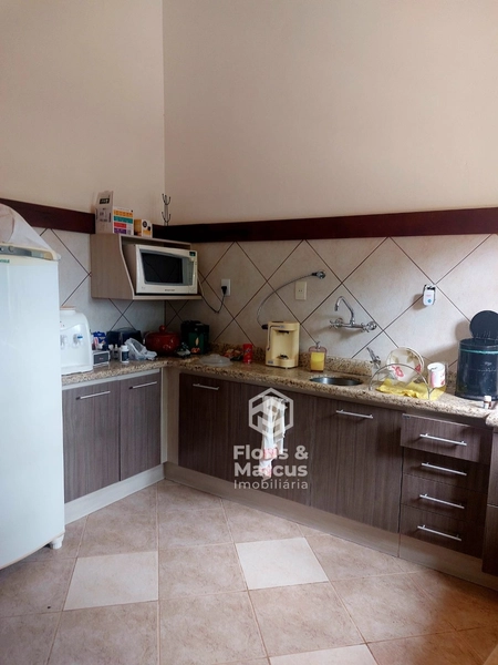 Área nobre à 06km da Cidade, 15 minutos do Centro.: 38ª foto da galeria de imagens do imóvel