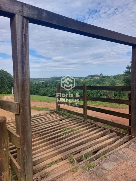 Área nobre à 06km da Cidade, 15 minutos do Centro.: 8ª foto da galeria de imagens do imóvel