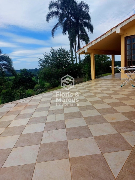 Área nobre à 06km da Cidade, 15 minutos do Centro.: 19ª foto da galeria de imagens do imóvel