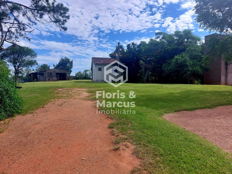 Área nobre à 06km da Cidade, 15 minutos do Centro.: 51ª foto da galeria de imagens do imóvel