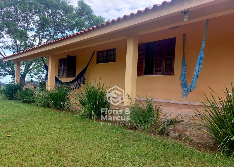 Área nobre à 06km da Cidade, 15 minutos do Centro.: 15ª foto da galeria de imagens do imóvel