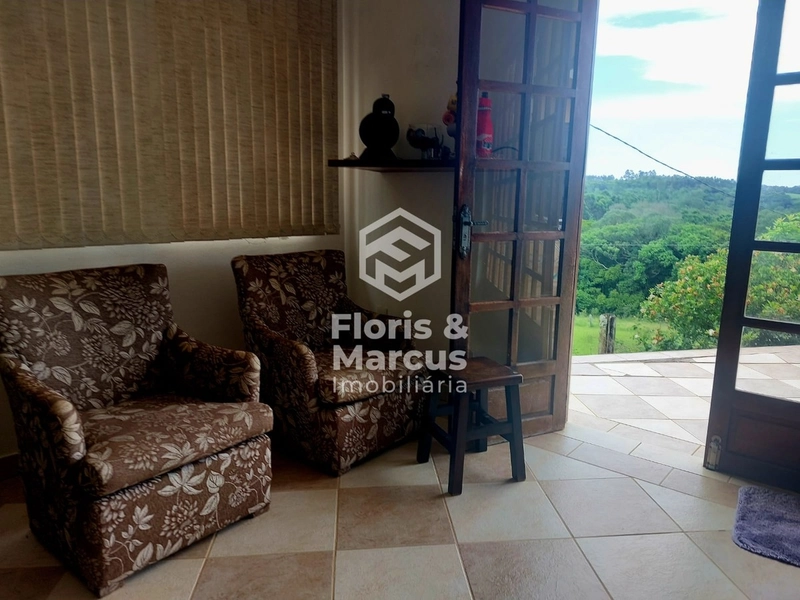 Área nobre à 06km da Cidade, 15 minutos do Centro.: 25ª foto da galeria de imagens do imóvel