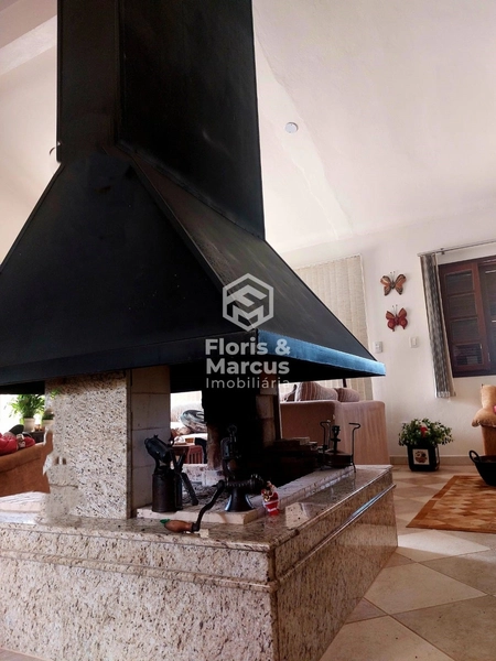 Área nobre à 06km da Cidade, 15 minutos do Centro.: 31ª foto da galeria de imagens do imóvel