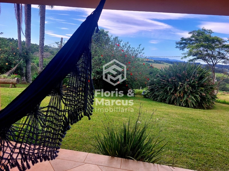 Área nobre à 06km da Cidade, 15 minutos do Centro.: 4ª foto da galeria de imagens do imóvel