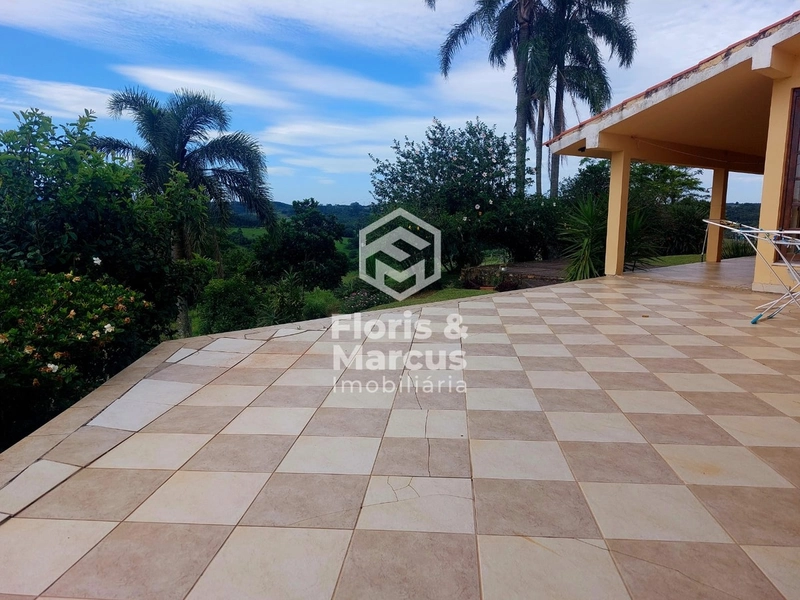 Área nobre à 06km da Cidade, 15 minutos do Centro.: 20ª foto da galeria de imagens do imóvel