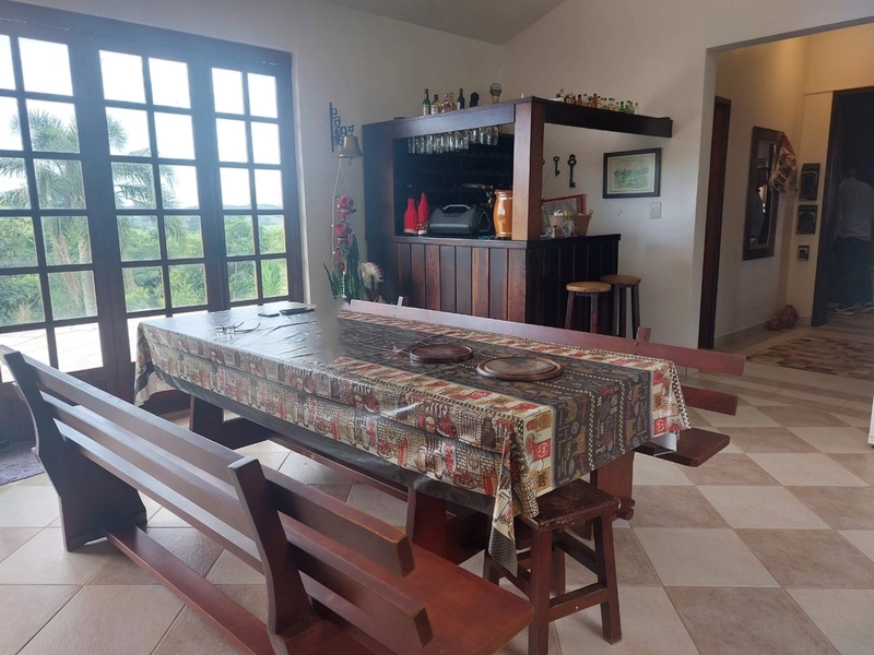 Área nobre à 06km da Cidade, 15 minutos do Centro.: 23ª foto da galeria de imagens do imóvel