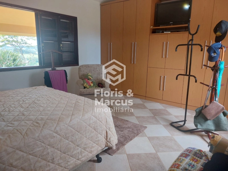 Área nobre à 06km da Cidade, 15 minutos do Centro.: 48ª foto da galeria de imagens do imóvel