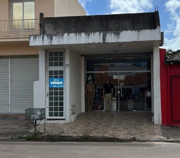 DISPONÍVEL EXCELENTE PONTO COMERCIAL: 1ª foto da galeria de imagens do imóvel