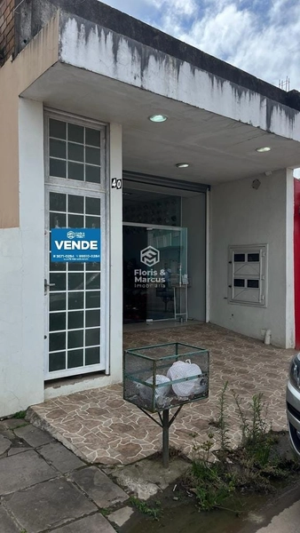 DISPONÍVEL EXCELENTE PONTO COMERCIAL: 2ª foto da galeria de imagens do imóvel