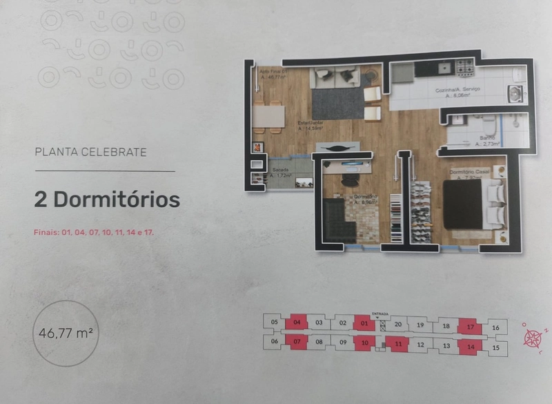 ATENÇÃO JOVENS VESTIBULANDOS: 29ª foto da galeria de imagens do imóvel