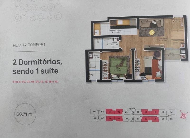 ATENÇÃO JOVENS VESTIBULANDOS: 30ª foto da galeria de imagens do imóvel