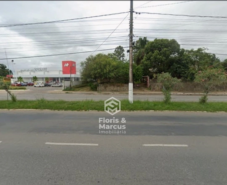 Um dos melhores pontos comerciais da Avenida...: 1ª foto da galeria de imagens do imóvel