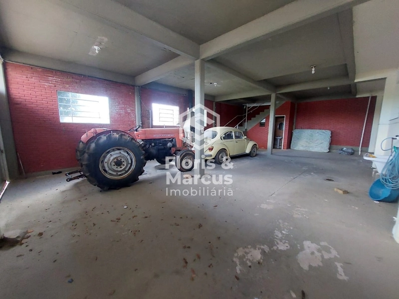 Casa + Ponto comercial a venda: 40ª foto da galeria de imagens do imóvel