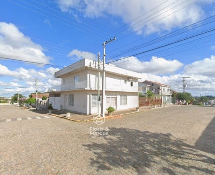 Casa + Ponto comercial a venda: 12ª foto da galeria de imagens do imóvel