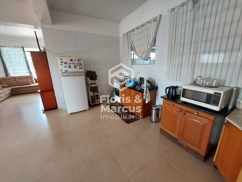 Casa + Ponto comercial a venda: 37ª foto da galeria de imagens do imóvel