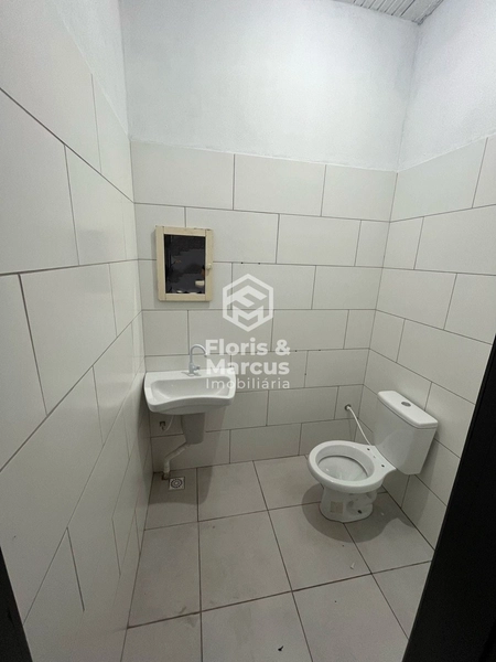 Ponto comercial com Ótima Localização: 9ª foto da galeria de imagens do imóvel