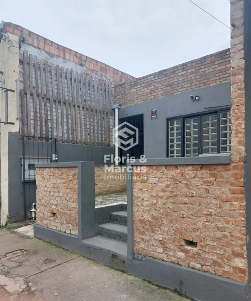 Ponto comercial com Ótima Localização