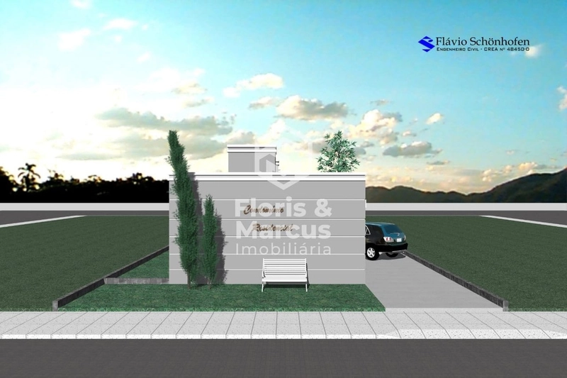 Imóvel em fase final de construção: 8ª foto da galeria de imagens do imóvel