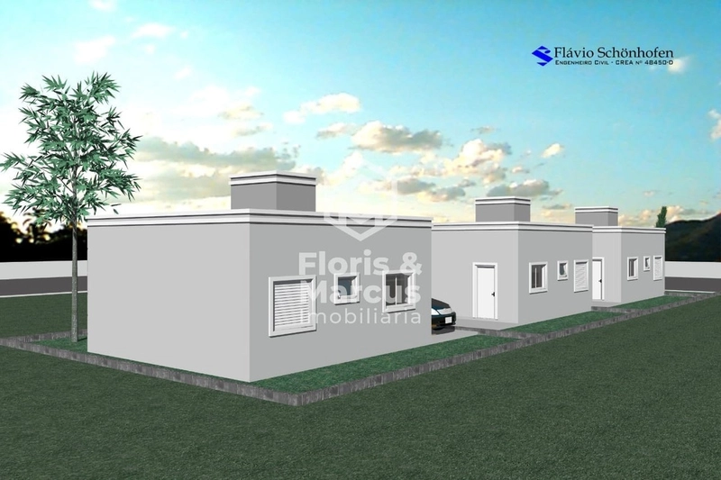 Imóvel em fase final de construção: 3ª foto da galeria de imagens do imóvel